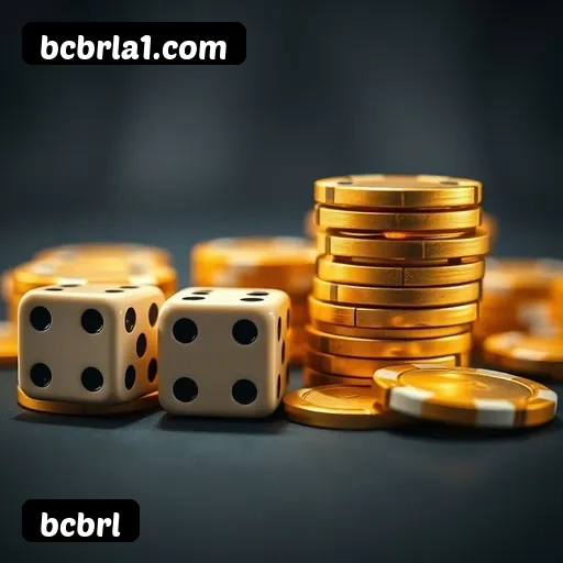 bcbrl bônus R$5.000 + 500 giros - Rollover 35x, prazo 30 dias, 38% taxa conversão
