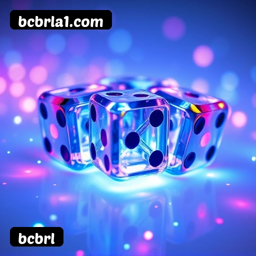 Tabela RTP dos jogos de cassino da bcbrl